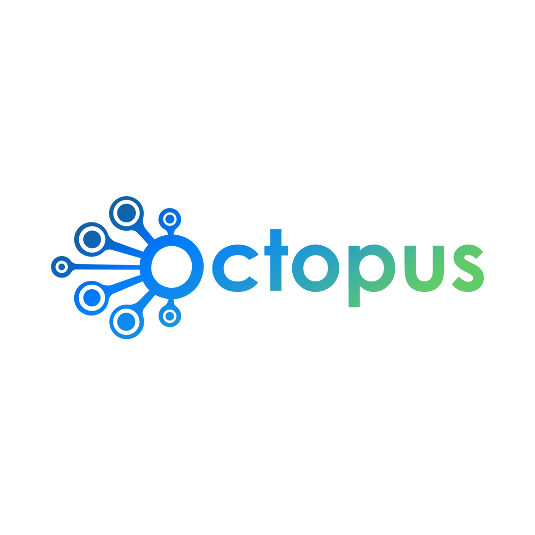 Writer: Octopus SaaS