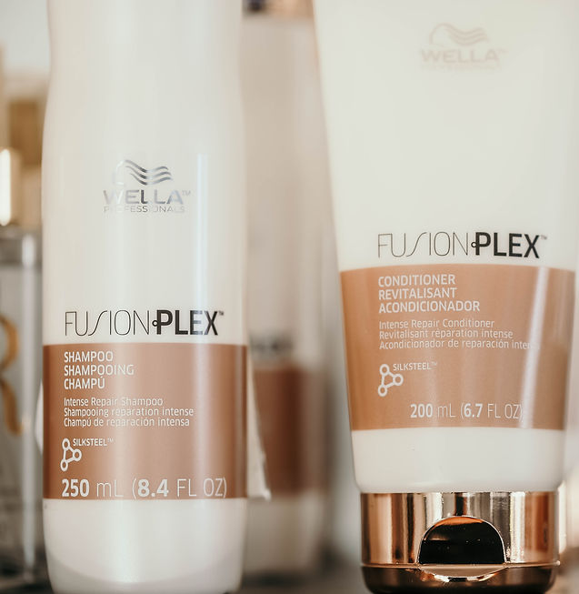 best hair salons Braintree ma