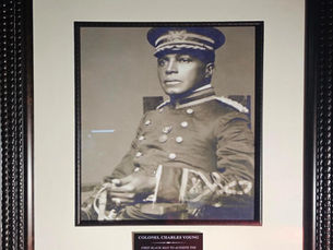 Photograph (Framed) P-022
