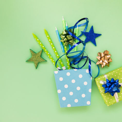 The Art of Gifting Thoughtfully