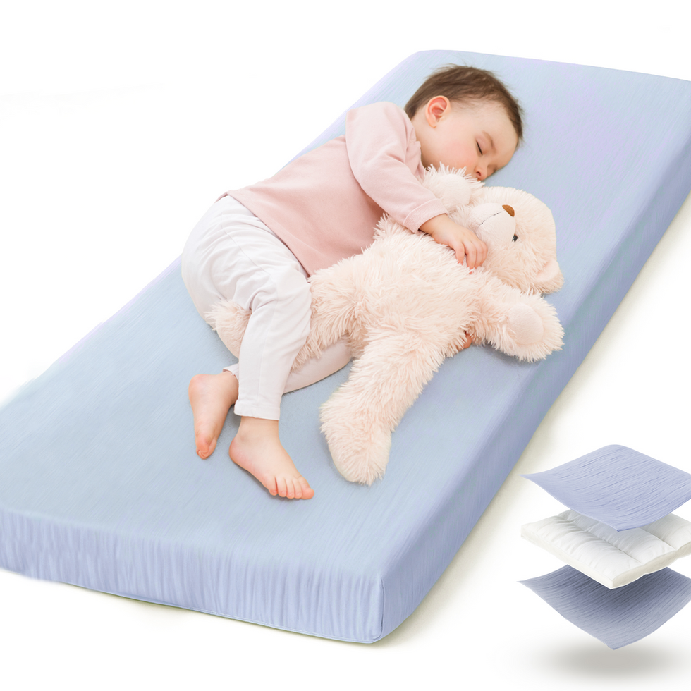 daycare-cot-sheets-blue