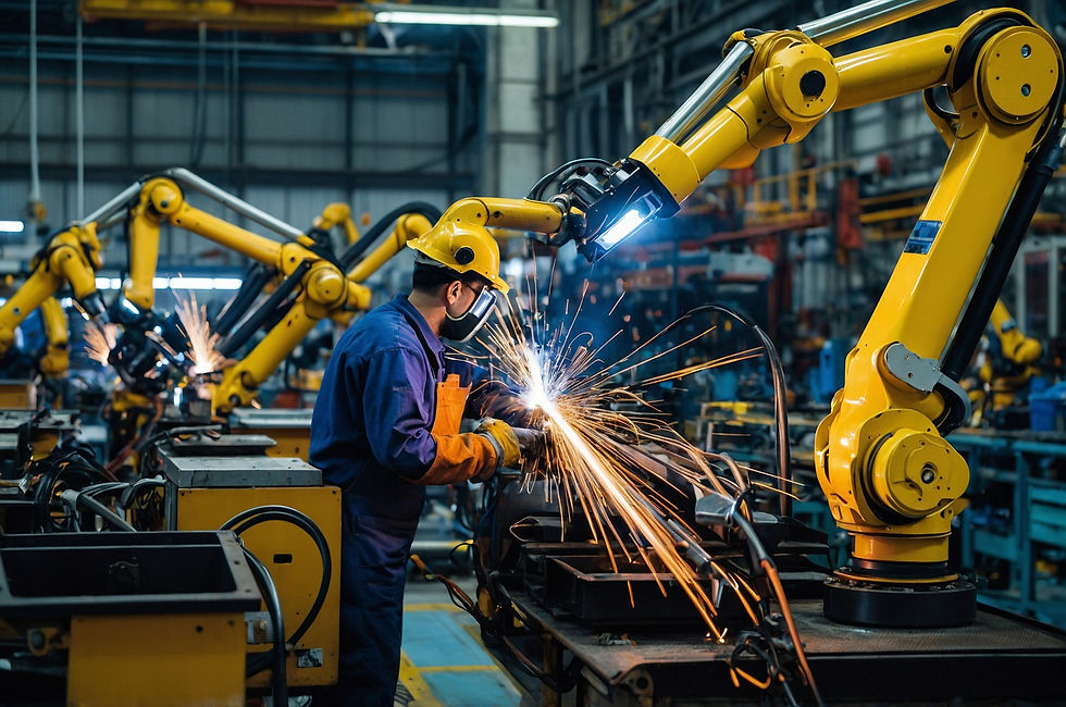 Pravaah Ai Solutions