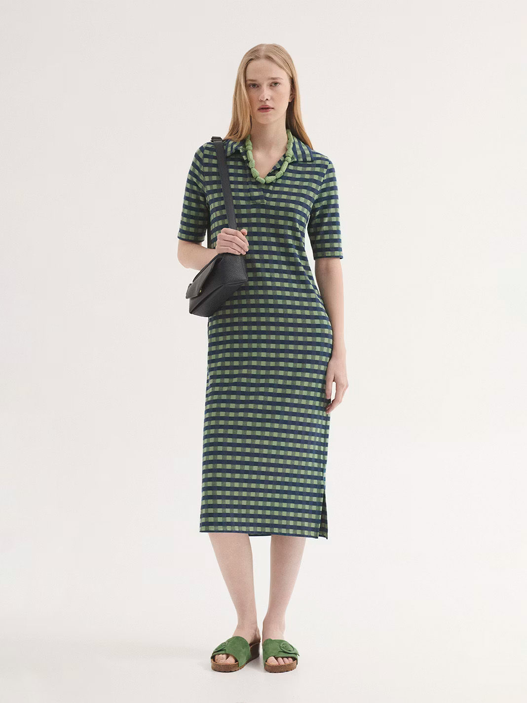 Robe Nice les Pins I Nice Things