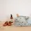 Miniature : Trousse de Toilette I Bleue Coeur