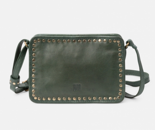 Sac Rockwall I Vert I Biba