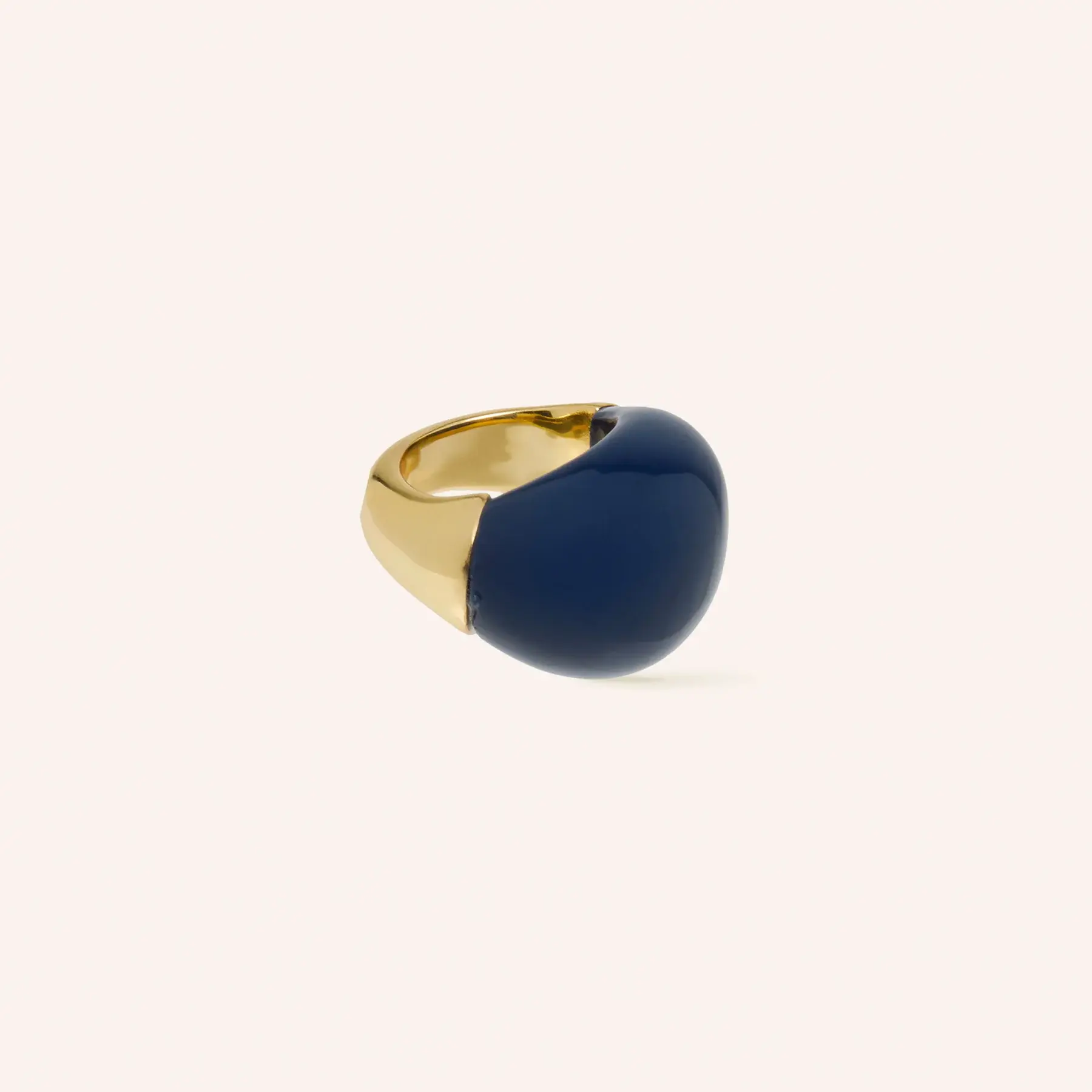 Bague I Marine I Feeka