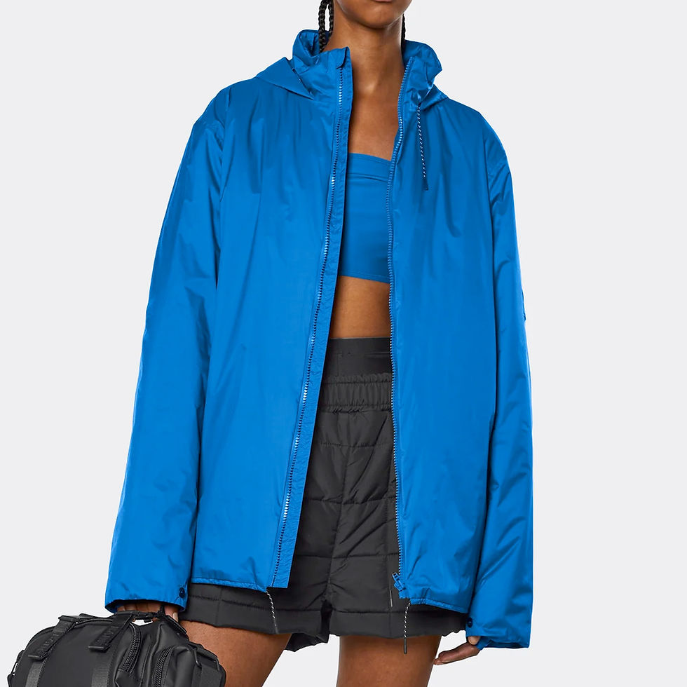 Miniature : Fuse Jacket I Rains