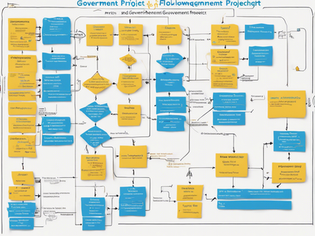 Expert Project Management Solutions for Government and Private Clients