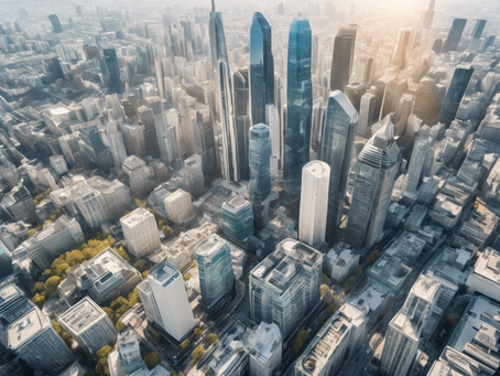 Strategic Consulting Services for Government and Private Sectors