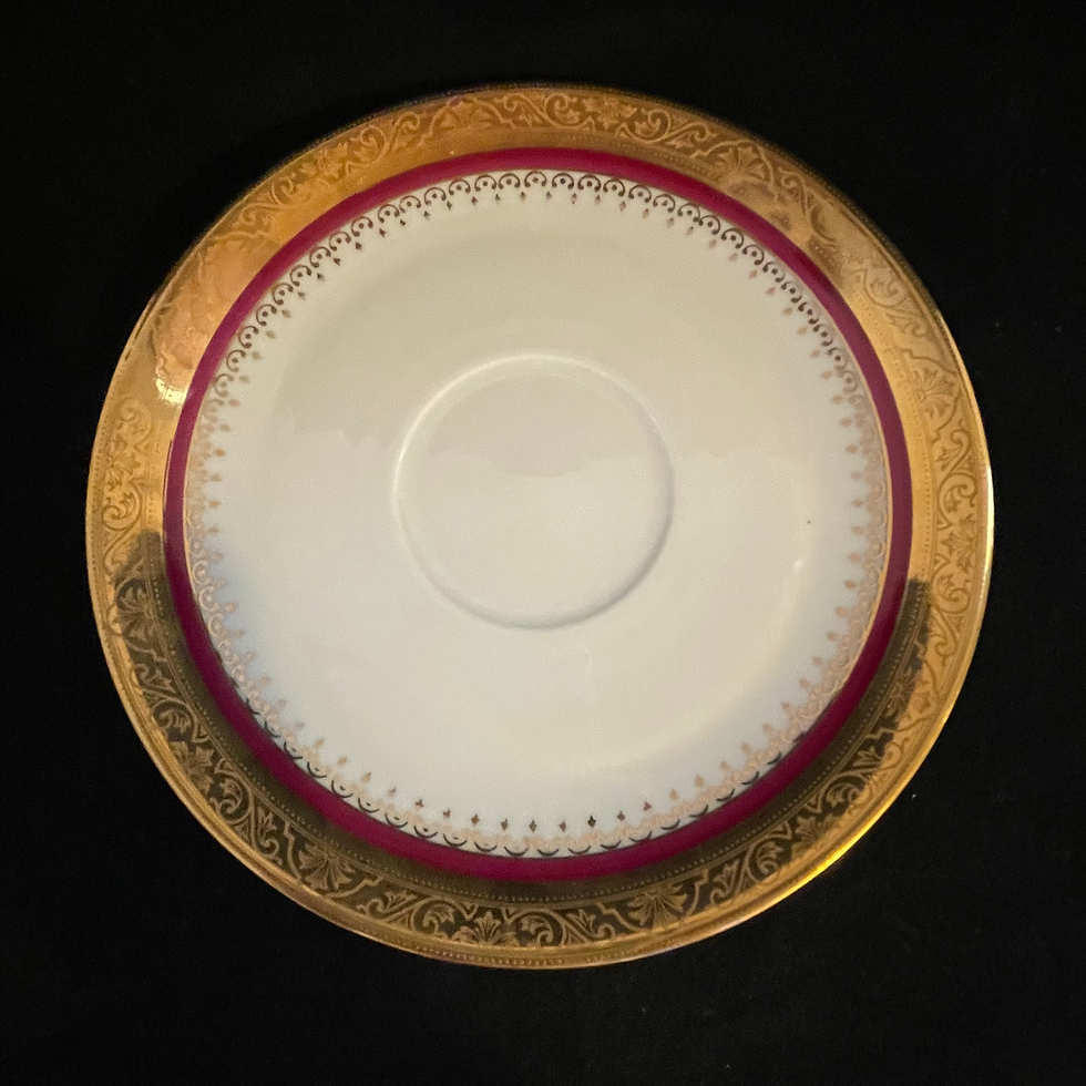 Miniature : Large cup, Monkey spunk funny cup, rude upcycled vintage unique porcel