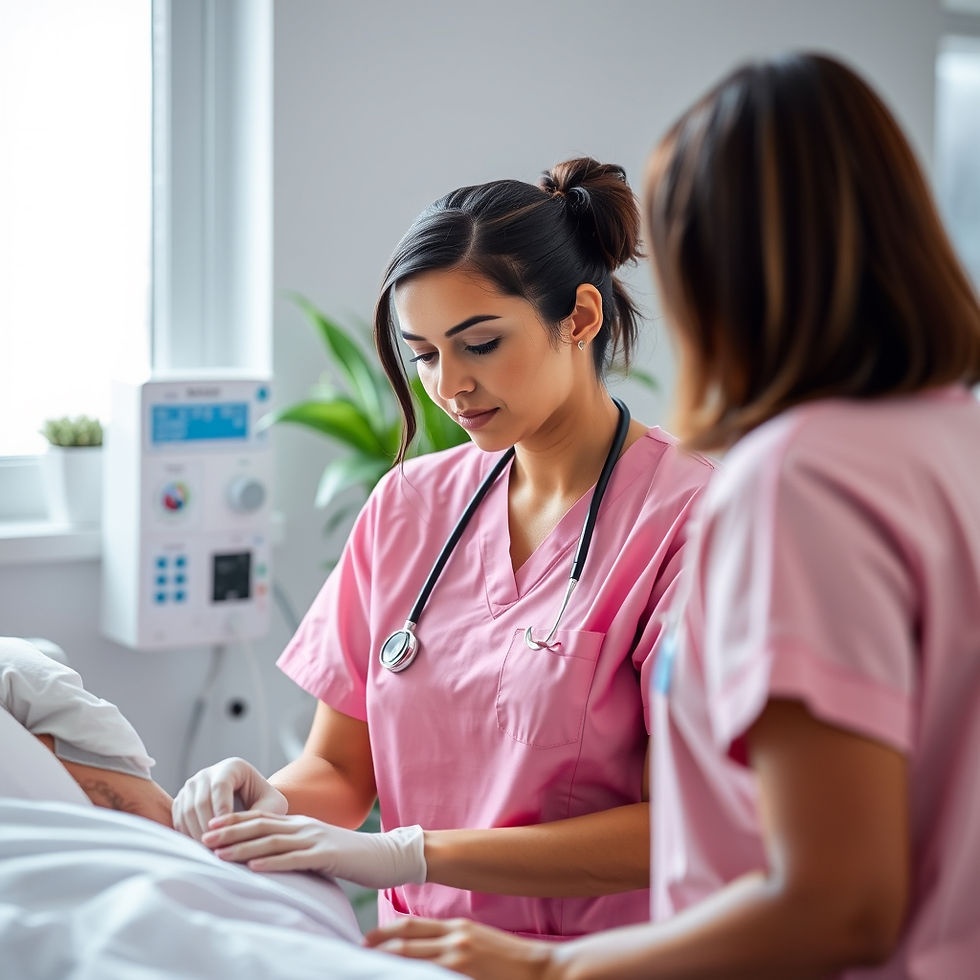 CNA classes near me , Nurse assistant in San Diego,. SDMC .jpg