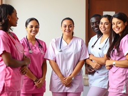 CNA, nursing Assistant program in San Diego Chula Victa CNA classes