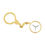 Thumbnail: Yellow & White Gold Key Holder