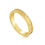 Thumbnail: Decorated gold wedding ring