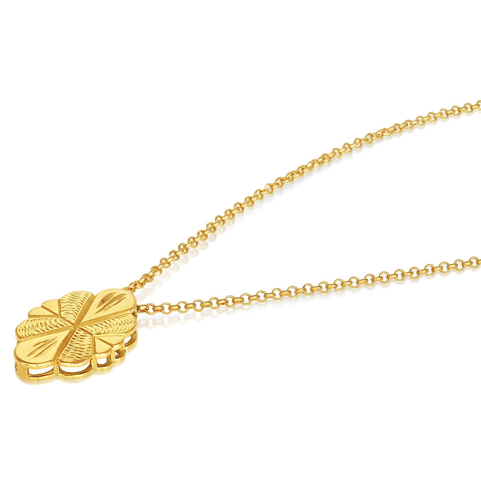 Thumbnail: Mabrouma pendant