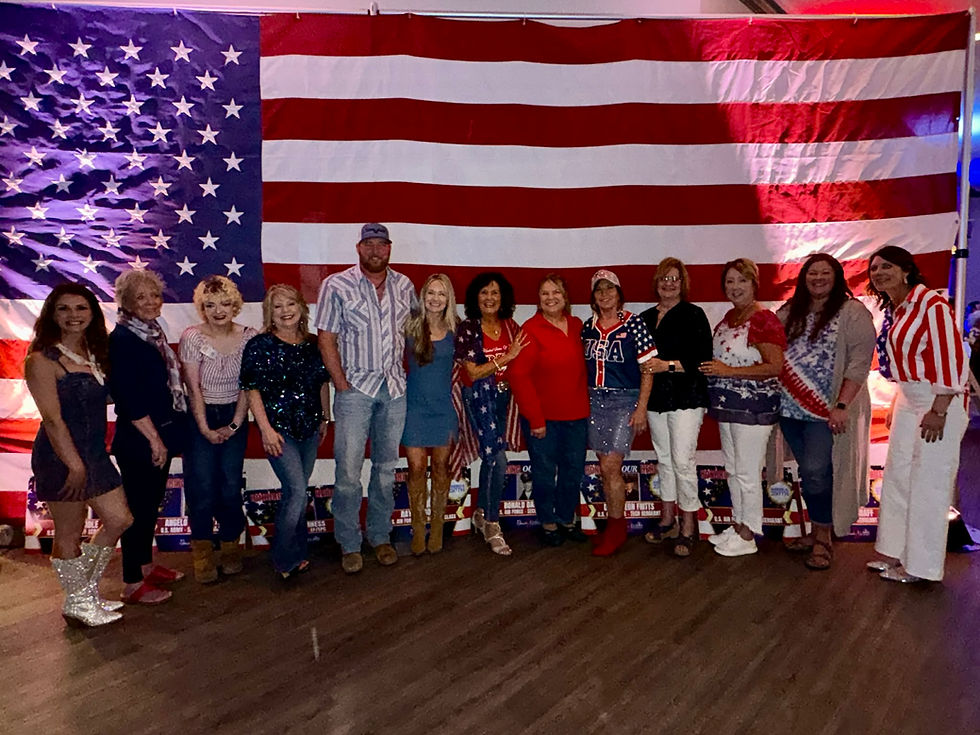 Honoring Heroes as America Turns 250