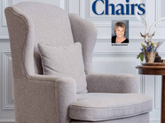 Timeless American Chairs