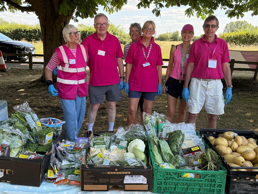 Wimbish Foodshare Team July 2026 (2)
