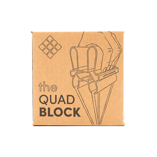 Quad-Block