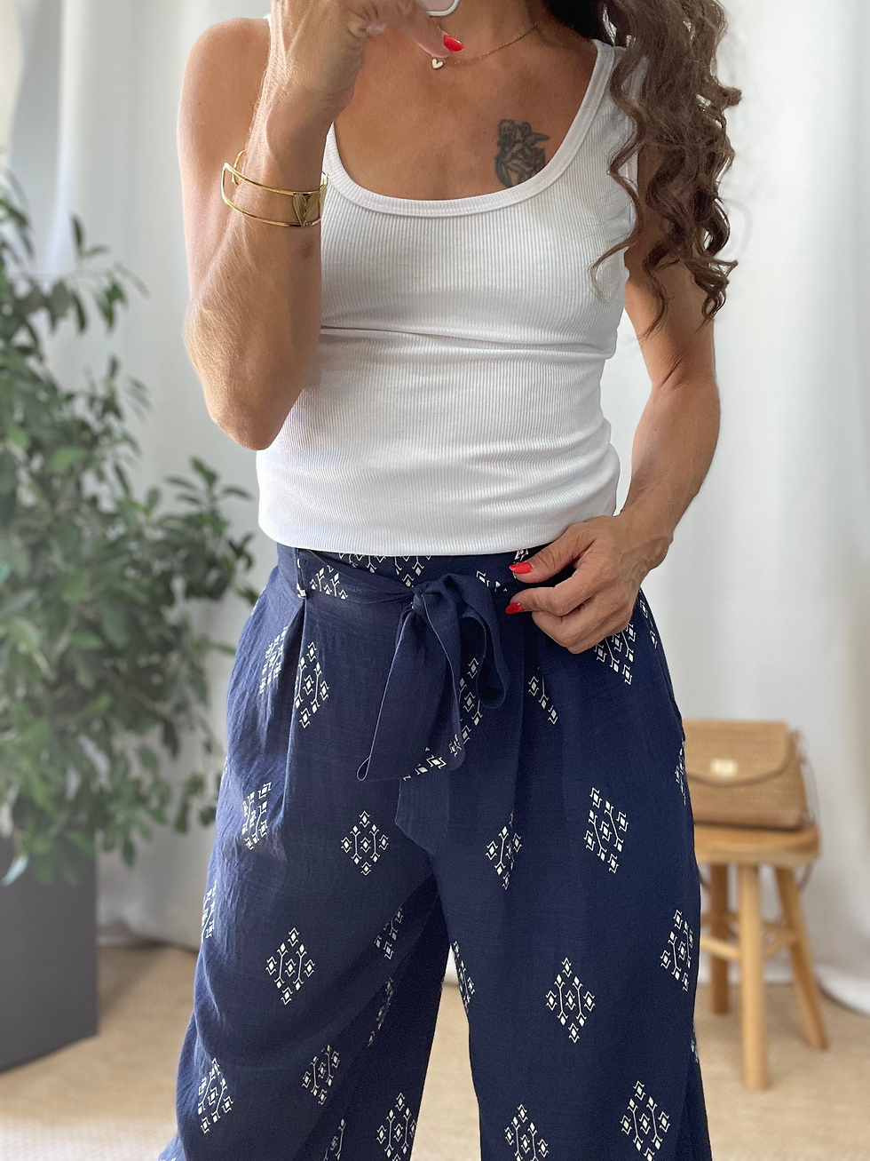 Miniature : Pantalon ALLAN