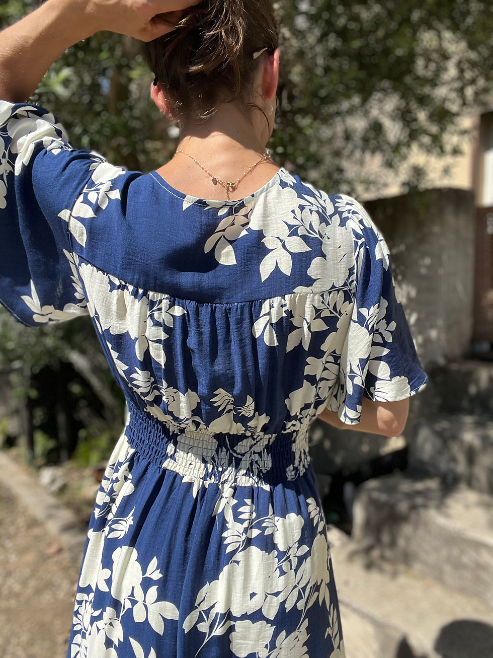 Miniature : Robe MAXOU