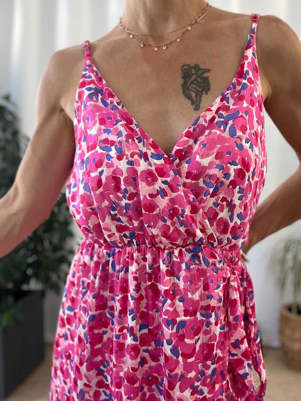 Miniature : Robe LOLLIE