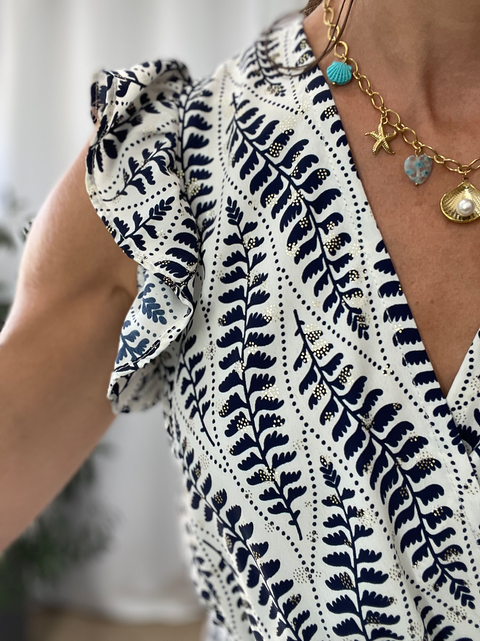 Miniature : Robe NAIS