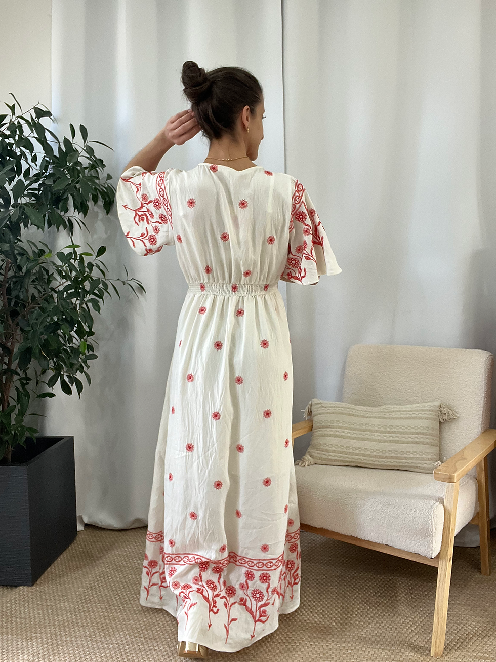 Miniature : Robe MYLA