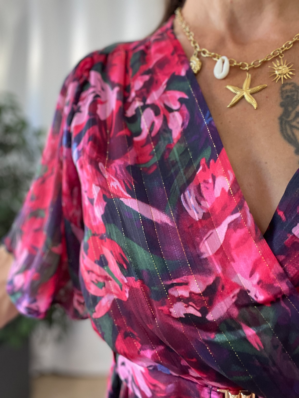 Miniature : Robe JULIETTE 