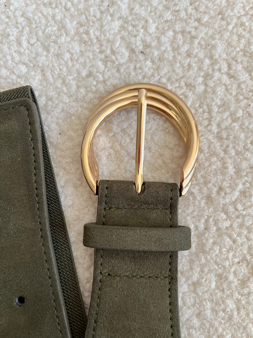 Miniature : Ceinture KATY