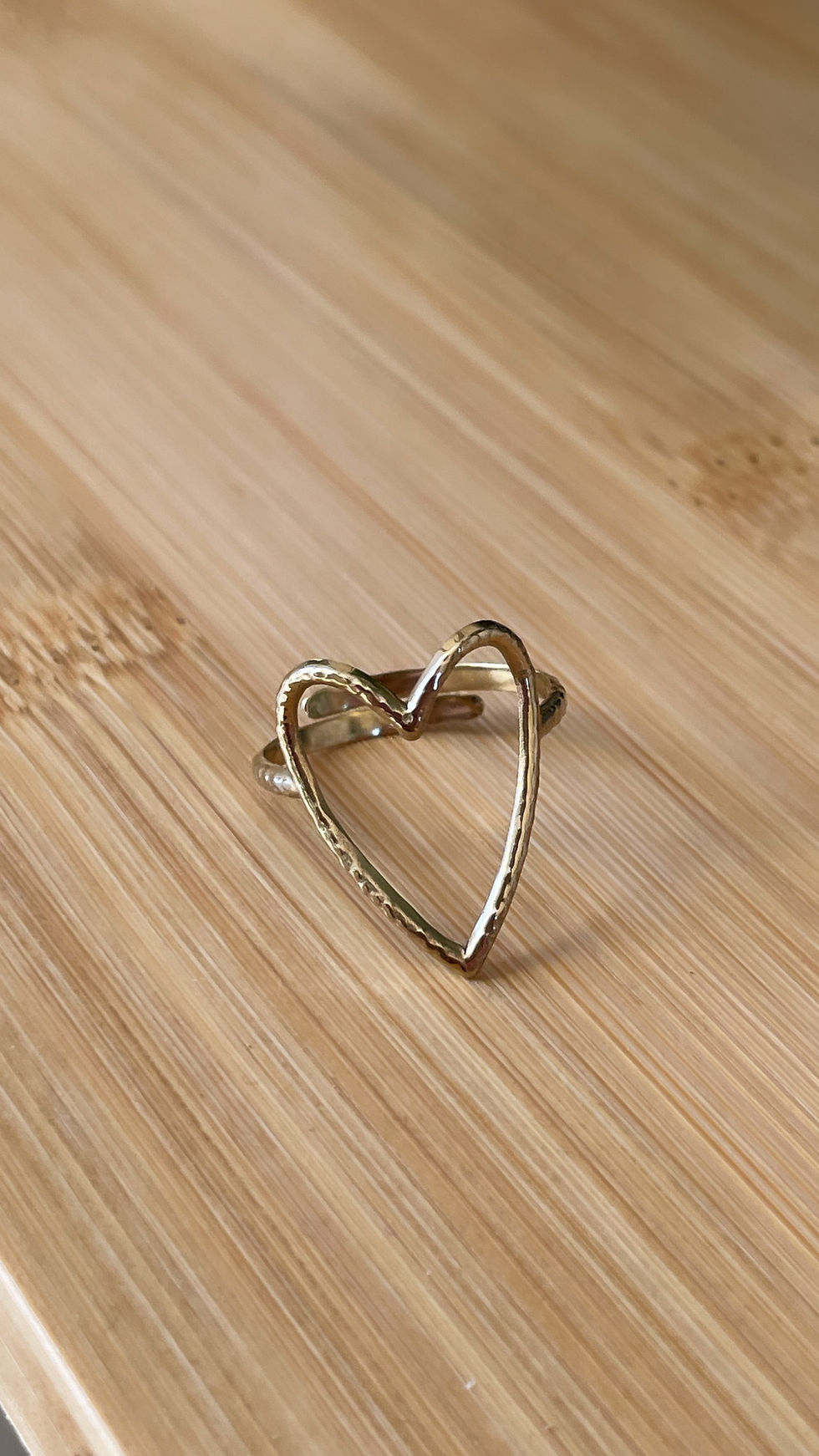 Miniature : Bague LYA