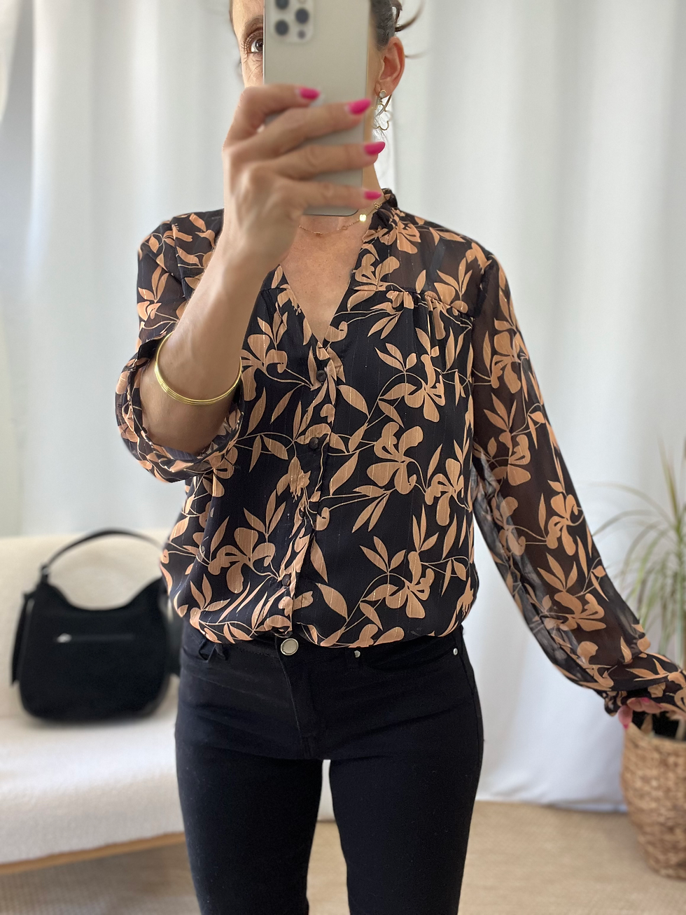 Miniature : Chemise TIMON