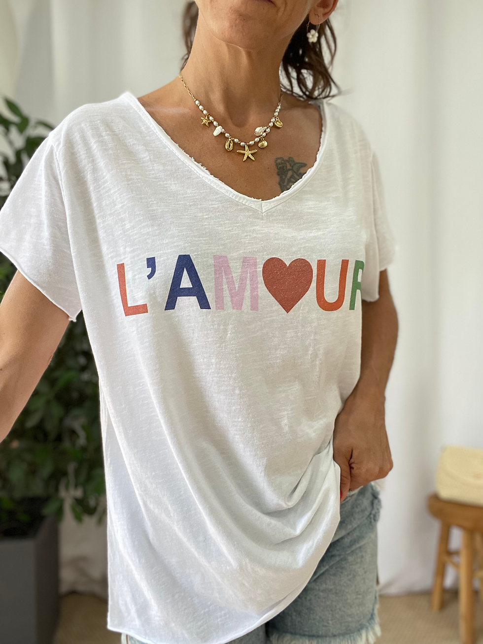 Miniature : Top L'AMOUR