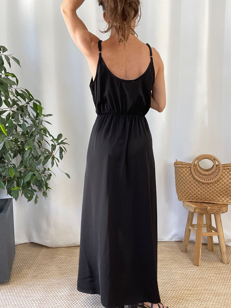 Miniature : Robe MANILLE