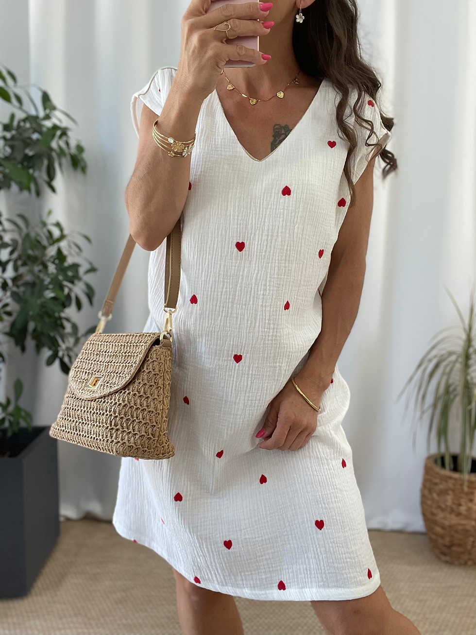 Miniature : Robe Kylie