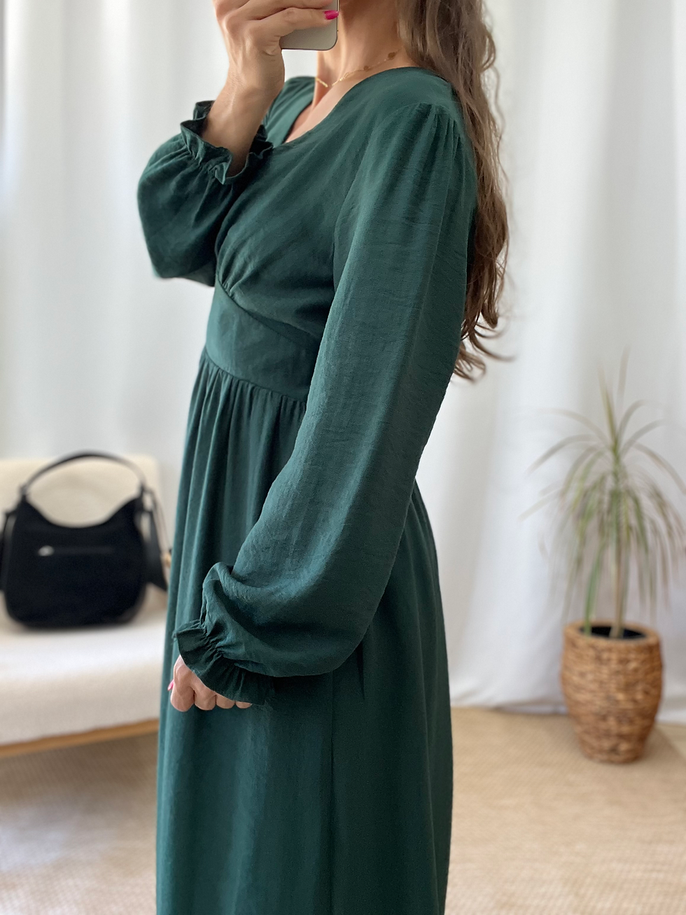Miniature : Robe AMANDA