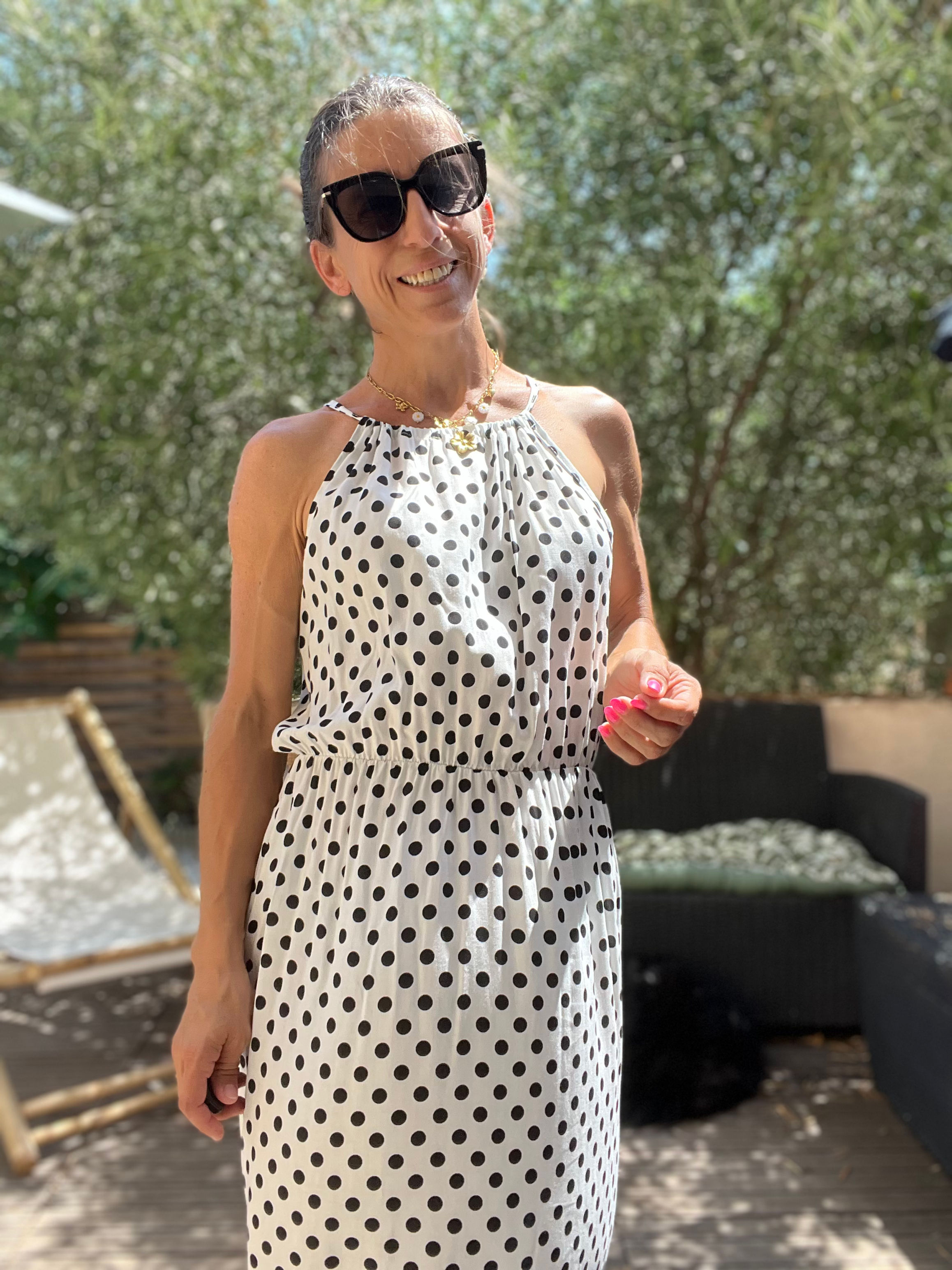 Robe LOUNA