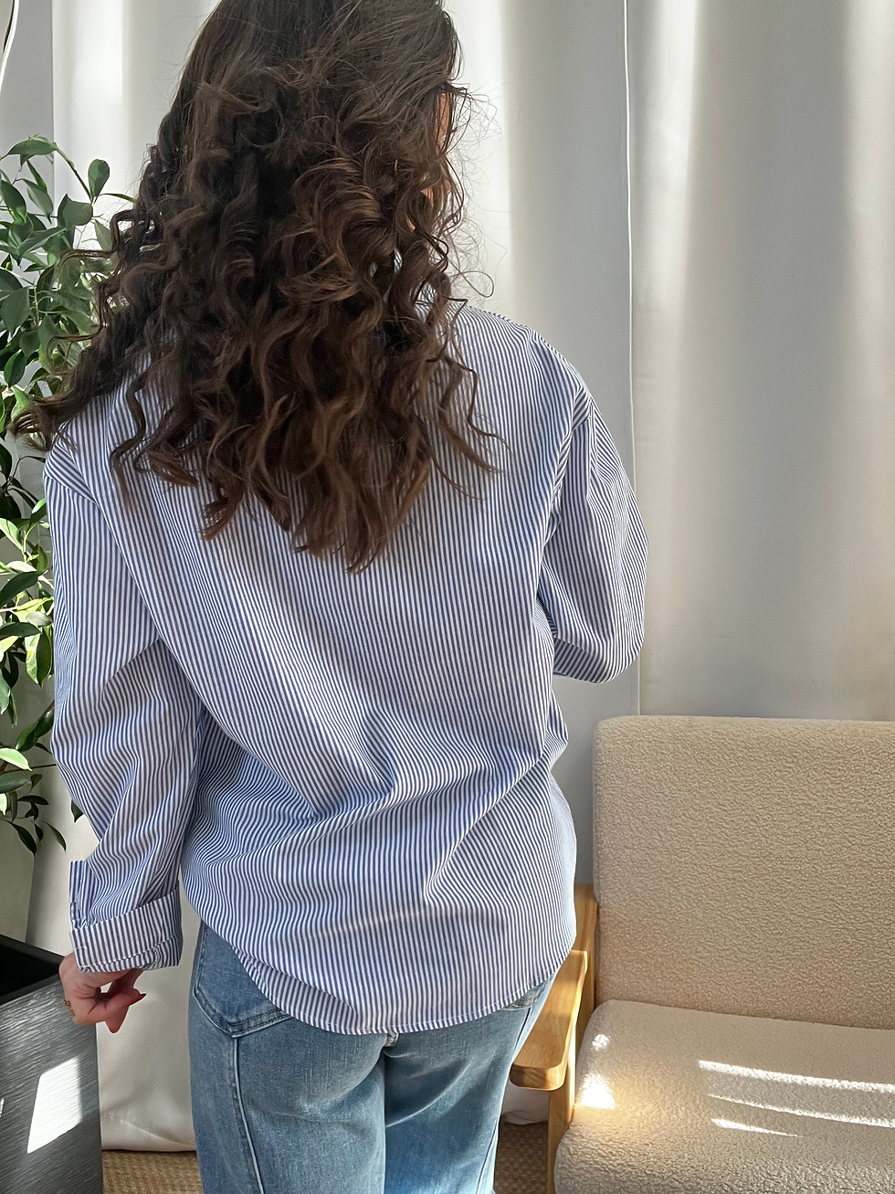 Miniature : Chemise ANITA