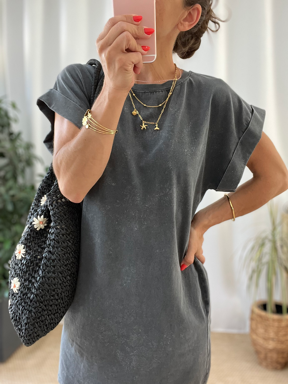 Miniature : Robe DORINE