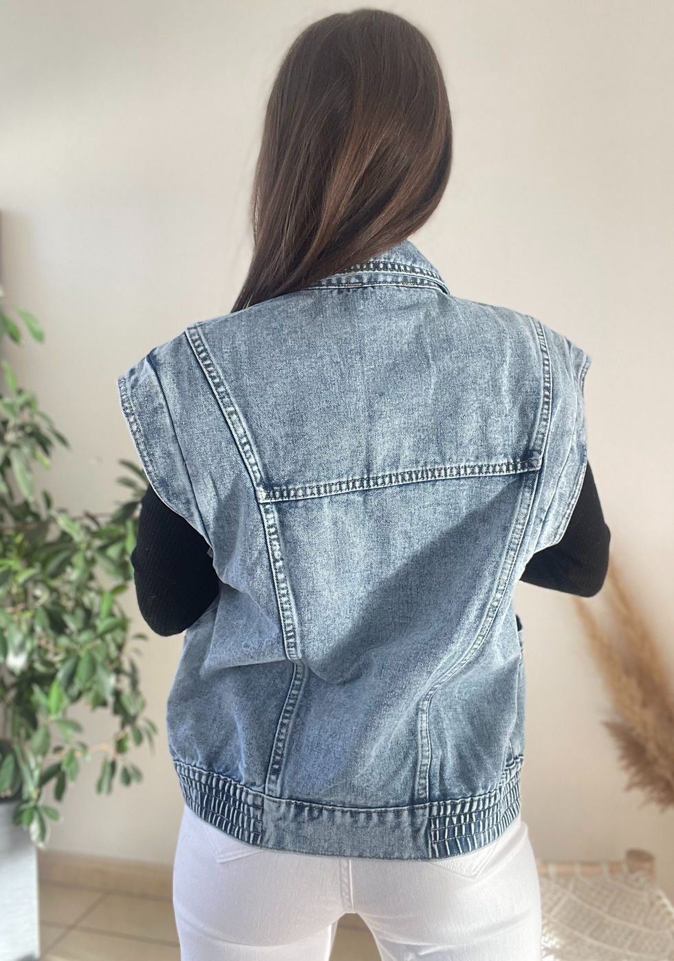 Miniature : Veste ALIZEE