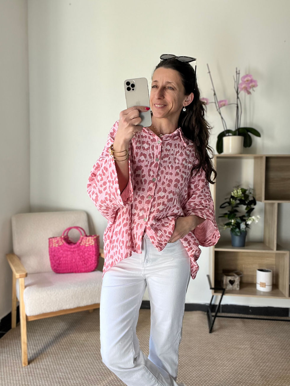 Miniature : Chemise MIA