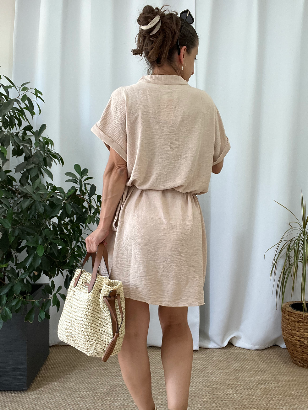Miniature : Robe MELISSA