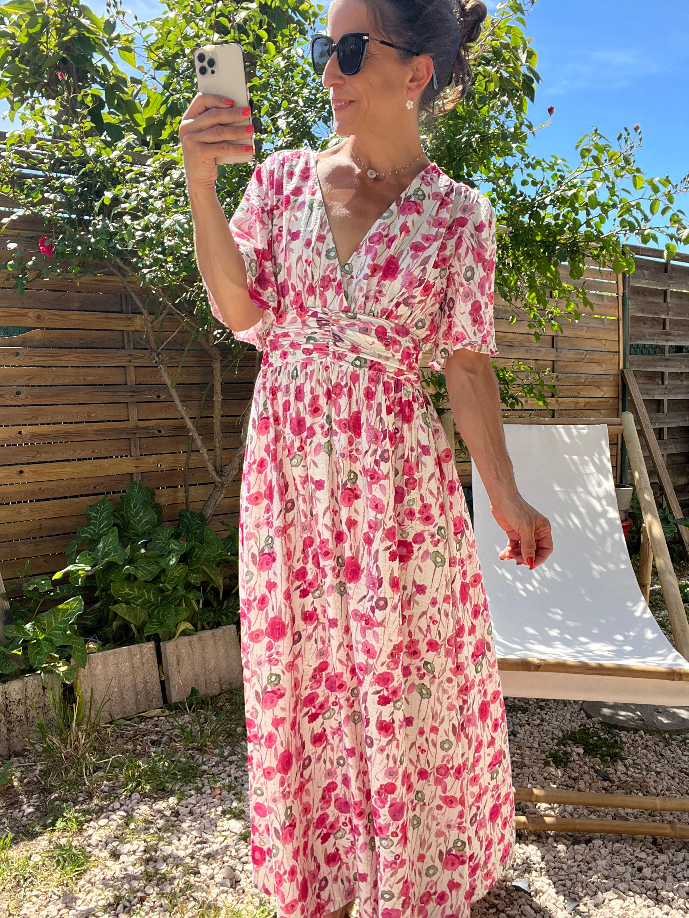 Robe OPHELY