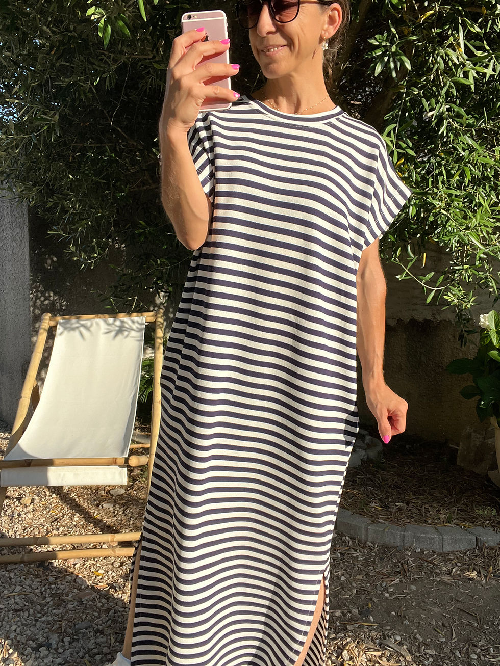 Miniature : Robe SOPHIE