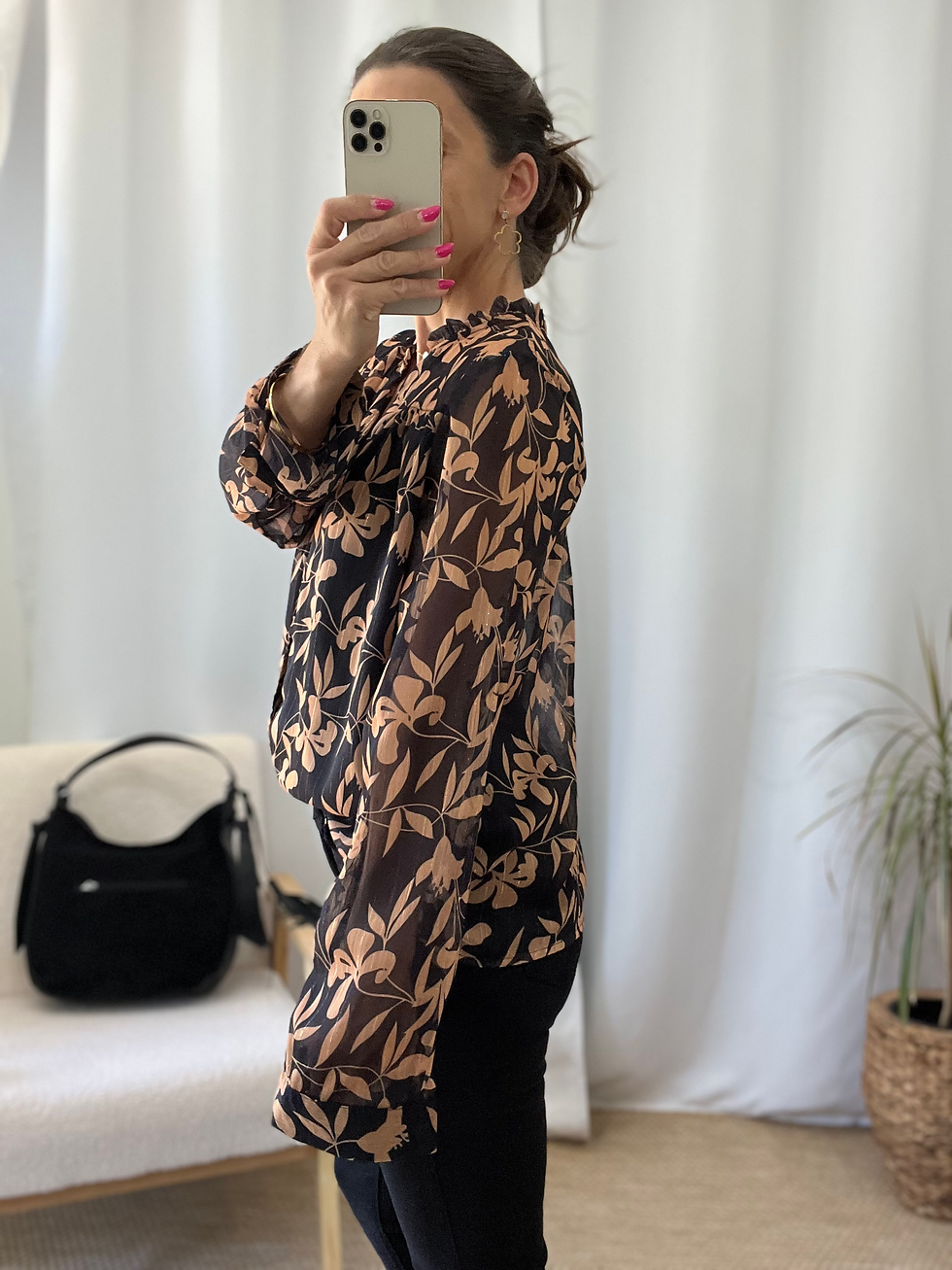 Miniature : Chemise TIMON