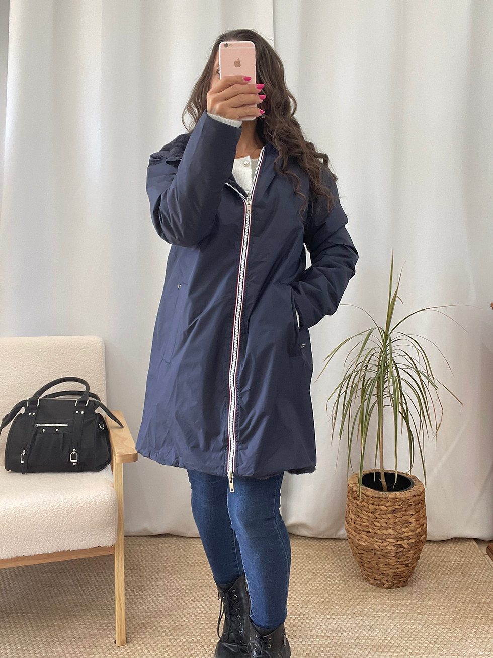 Miniature : Parka NAOMIE