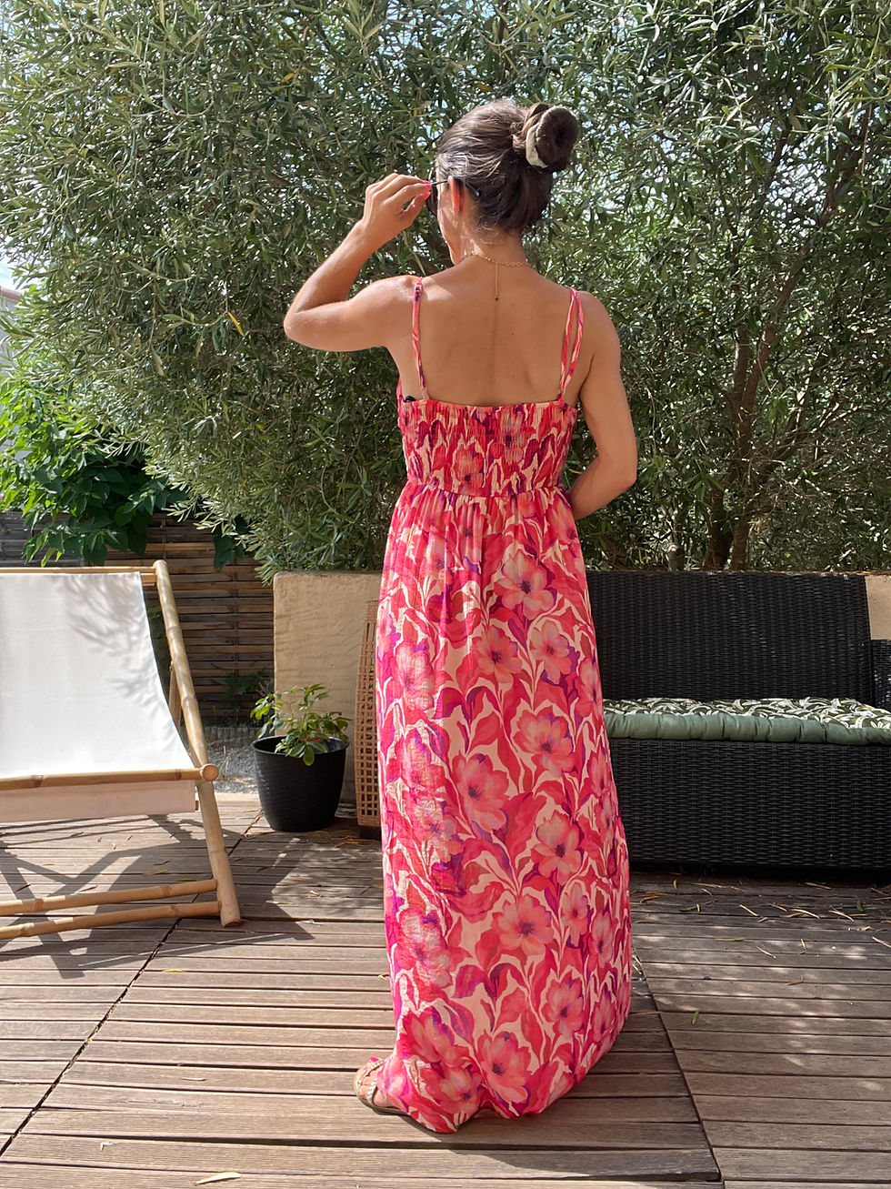 Miniature : Robe VICTOIRE
