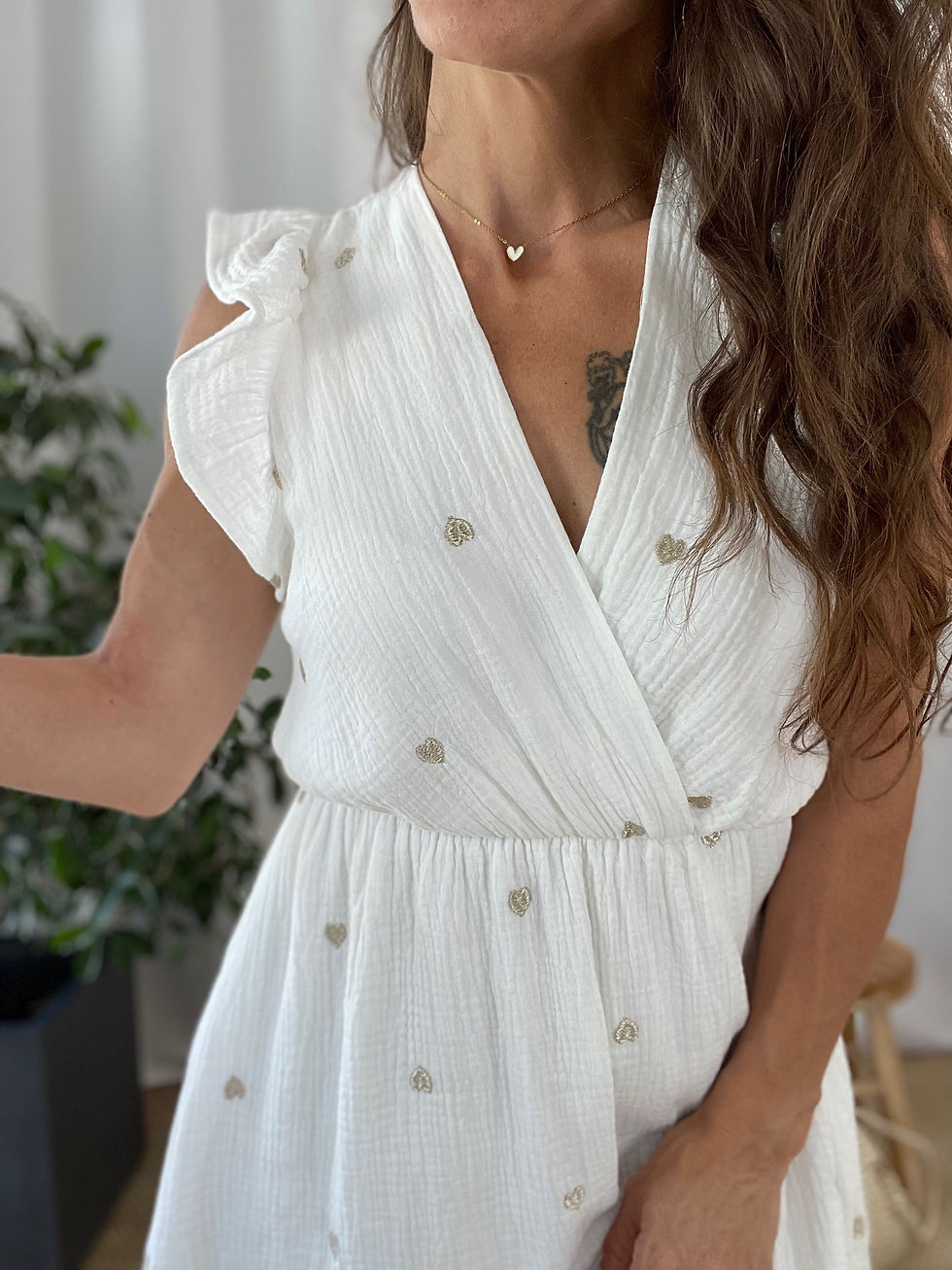 Miniature : Robe TAYLOR