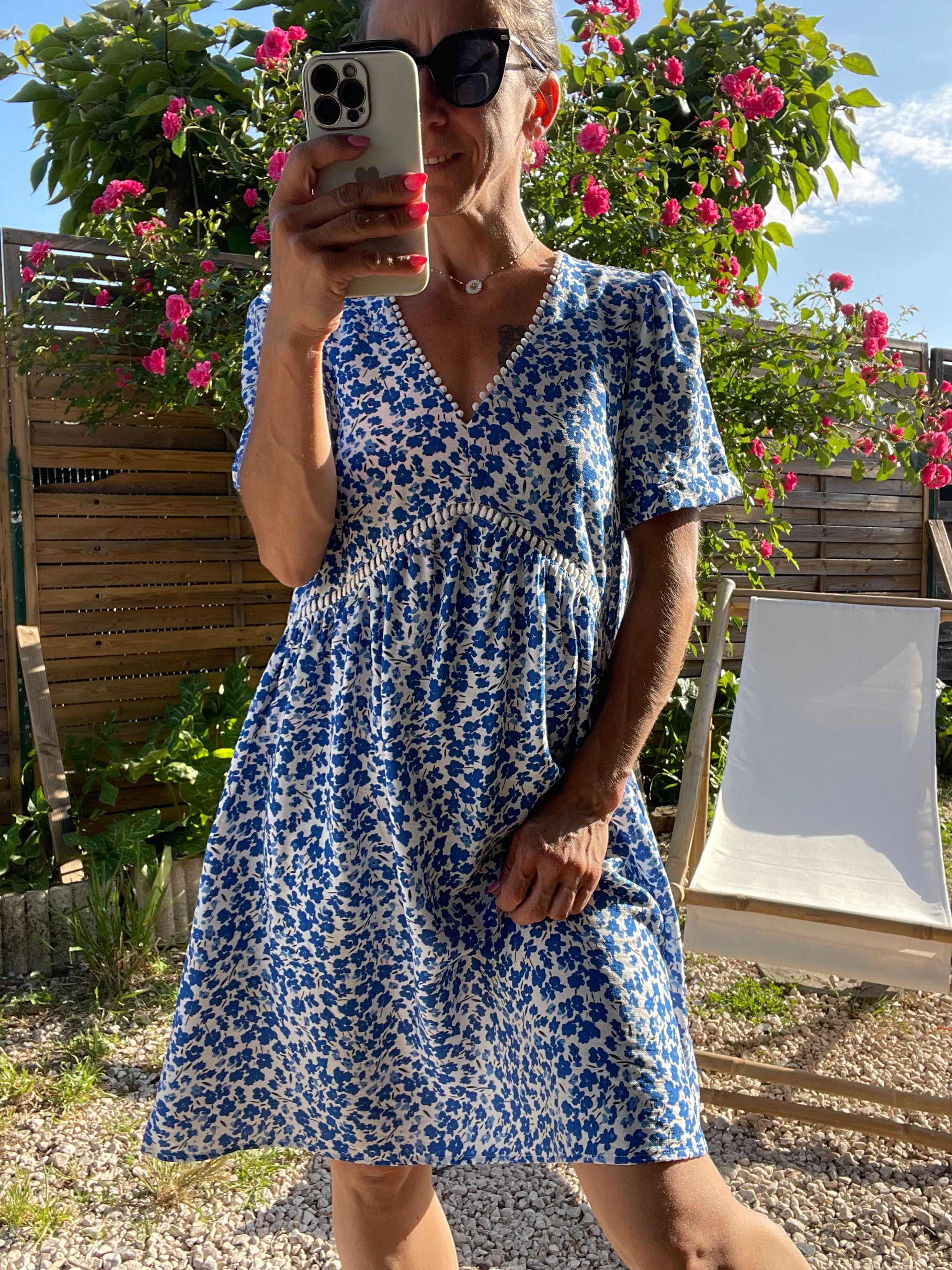Robe ARIANNE