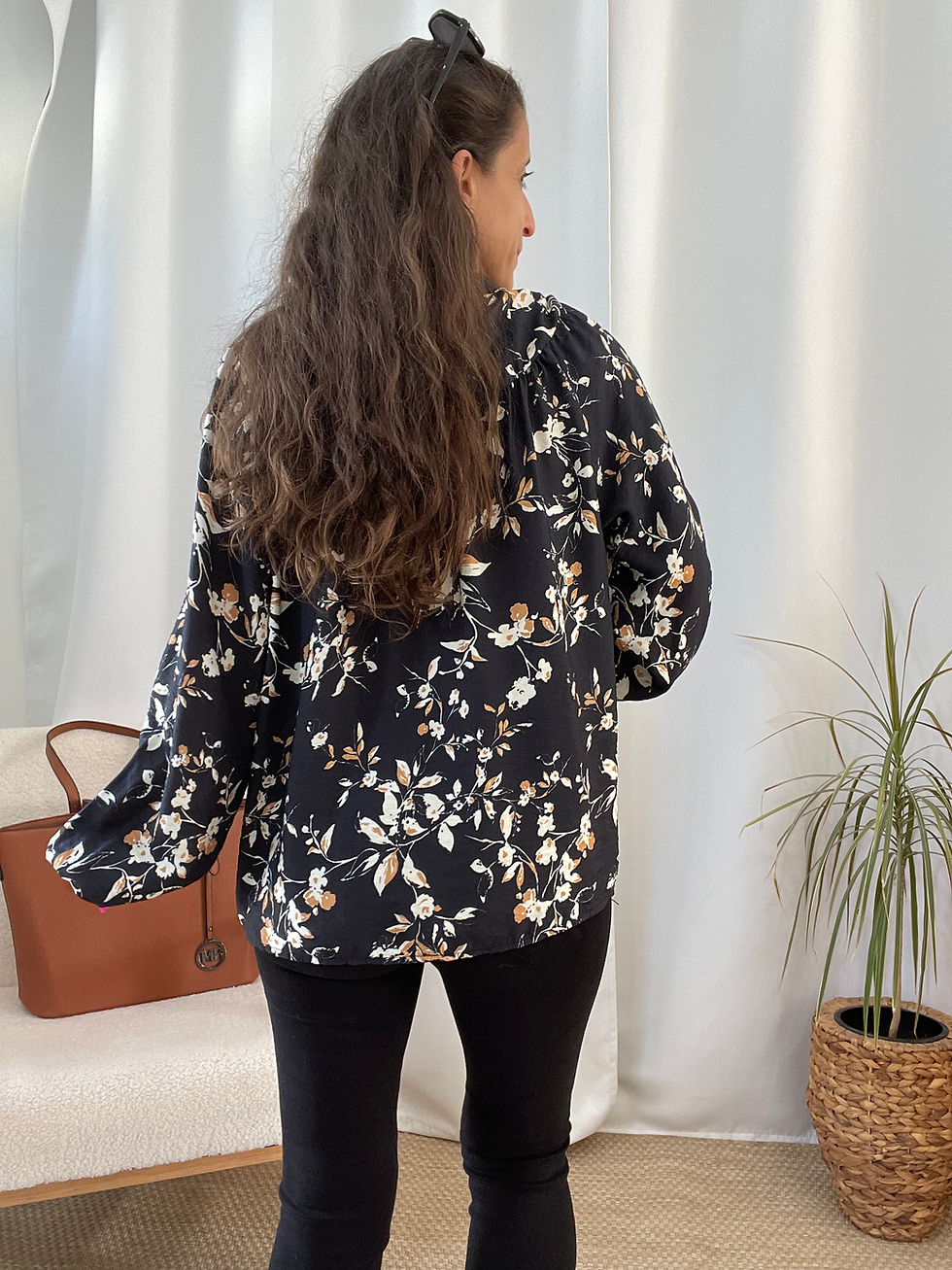 Miniature : Chemise ZELIE